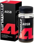 ATOMIUM™ AGSB Additive for Automatic Transmission Variators of All Types and Mechanical Gears with Filling Dextron ATF (Red Oil) Made in the EU 80 ml