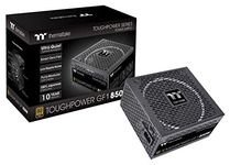 Thermaltake Smart Power Supply 850 W, Gold