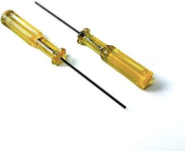 2 Pcs Needle Set Wrench 1/16" (1.6mm) #179Peg for Industrial Serger Overlock Machine