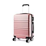 Kono 20'' Carry on Luggage Lightwei