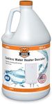Tankless Water Heater Descaling Solution | Highly Effective Descale (4 gallon)