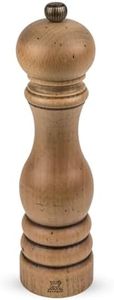 Peugeot 30971 Paris Classic Collection Antique Pepper Mill, 22cm/8-3/4", Natural