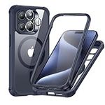 ESR for iPhone 15 Pro Max Case Set,