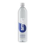 smartwater, 1 Liter Bottle