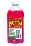 Perky Pet 255 Hummingbird Nectar Concentrate, 64 oz, Red