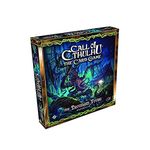 Fantasy Flight Games Call Of Cthulhu Lcg: The Thousand Young