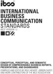 International Business Communication Standards (IBCS Version 1.2): Conceptual, perceptual, and semantic design of comprehensible business reports, presentations, and dashboards