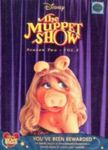 The Muppet Show Season Two Vol. 2