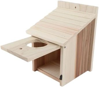 Bird House