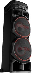 LG XBOOM Bluetooth Speaker – Wireless Portable Party Sound System