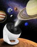 FLEWKEN Planetarium Projector