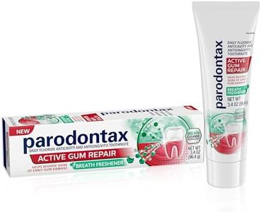 Parodontax