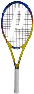 Prince (Multicolor) Racket, Adults Unisex, 3