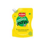 Del Monte Eggless Mayo Spout Pack, 80Gm