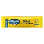 Hellmann's Mayonnaise Stick Packets Real for Restaurants, 210 Count