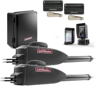 LiftMaster