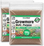 Grow Chem Growmore Fertiliser - 10K