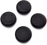 PlayVital Thumb Grip Caps for Steam