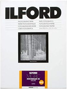 Ilford MG4