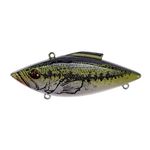 Rat-L-Trap Lure, Yearling Bass, 1/2-Ounce