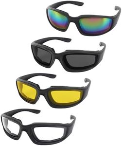 4 Pair Mot