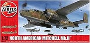 Airfix North American Mitchell MK I