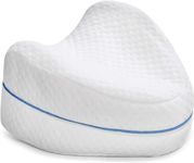 Haundry Knee Pillow for Side Sleepe