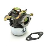 TC-Motor Carburetor For Tecumseh Carb 640305 640340 640346 Oregon 50-665 640025C 640017B OH195 OH195E OH195EA OH195EP OH195XA OH195XP