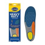 Dr Scholls Insoles For Men Arch Support