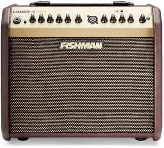 Fishman Lo