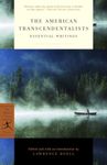 The American Transcendentalists: Essential Writings