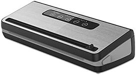 Healthy Choice Vacuum Sealer Sealin