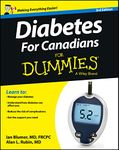 Diabetes For Canadians For Dummies