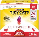 Tidy Cats 24/7 Performance Cat Litt