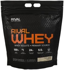 RIVALWhey 