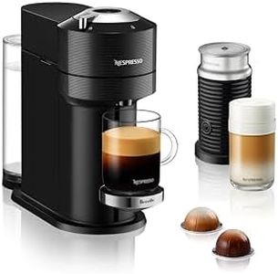 Nespresso 