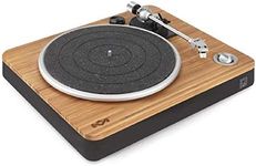 House of Marley Stir It Up Turntabl