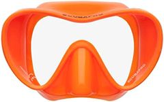 Scubapro Trinidad 3 Mask - Orange