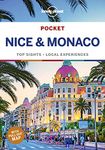 Lonely Planet Pocket Nice & Monaco