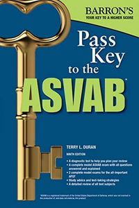 Pass Key to the ASVAB