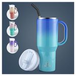 Insulated Mugs For Hot Or Cold Drinks