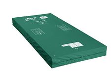 Pressure Relieving Care Home/Hospital Bed Mattress (High Risk Mattress)