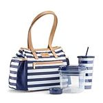 Fit & Fresh Lunch Bag For Women, In