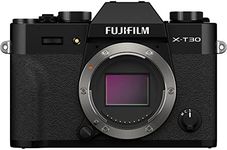 Fujifilm X