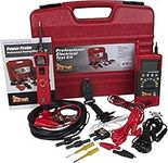 Power Probe Professional Electrical Test Kit - Red (PPROKIT01) Inc III w/PPDMM