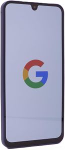 Samsung Galaxy A17 5G Smartphone, 128GB – Black