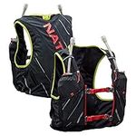 Nathan Pinnacle Race Vest & 4L Hydr