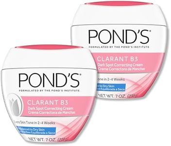 POND'S Dar