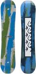 K2 Lil Mini Youth Snowboard, 90