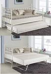 Daybeds With Trundle